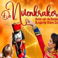 De Notenkraker